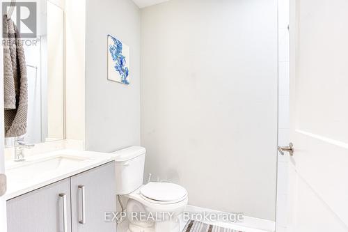 603 - 15 Queen Street S, Hamilton, ON - Indoor Photo Showing Bathroom