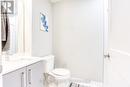 #603 -15 Queen St S, Hamilton, ON  - Indoor Photo Showing Bathroom 