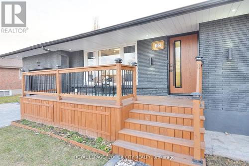 15 Andres Street, Niagara-On-The-Lake, ON - Outdoor With Deck Patio Veranda With Exterior