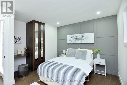 15 Andres Street, Niagara-On-The-Lake, ON - Indoor Photo Showing Bedroom