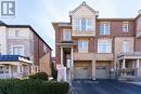 #Upper -2014 Lushes Ave, Mississauga, ON  - Outdoor With Facade 