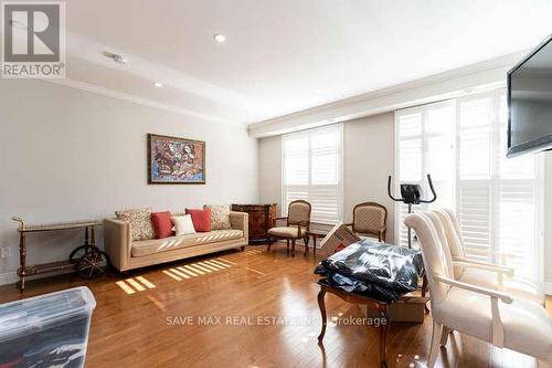 #Upper -2014 Lushes Ave, Mississauga, ON - Indoor Photo Showing Other Room