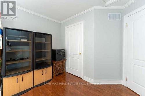 #Upper -2014 Lushes Ave, Mississauga, ON - Indoor Photo Showing Other Room