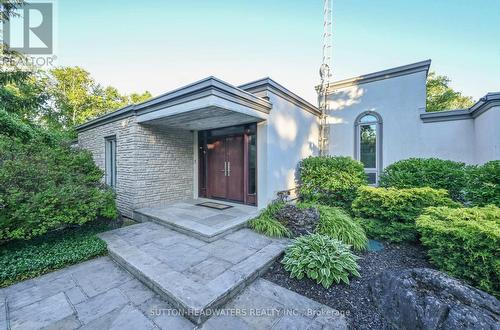 30 Cedar Drive, Caledon, ON - Outdoor