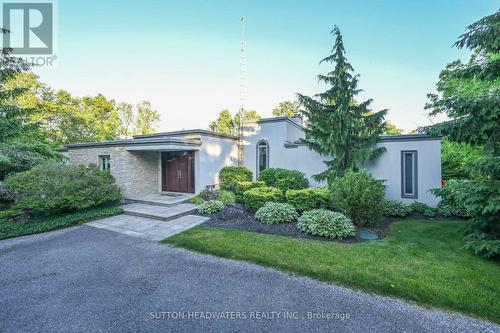 30 Cedar Drive, Caledon, ON - Outdoor