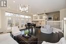 30 Cedar Drive, Caledon, ON  - Indoor Photo Showing Living Room 