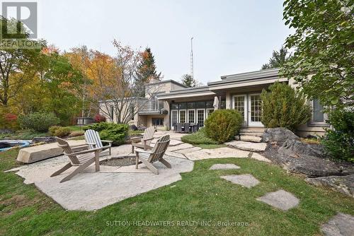 30 Cedar Drive, Caledon, ON - Outdoor