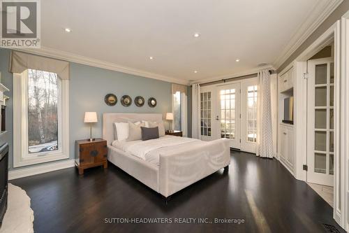 30 Cedar Drive, Caledon, ON - Indoor Photo Showing Bedroom