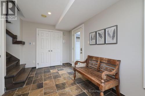 30 Cedar Drive, Caledon, ON - Indoor Photo Showing Laundry Room