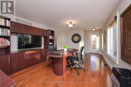 30 Cedar Drive, Caledon, ON - Indoor Photo Showing Other Room