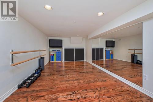 30 Cedar Drive, Caledon, ON - Indoor Photo Showing Other Room