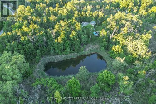 30 Cedar Drive, Caledon, ON - Outdoor With View