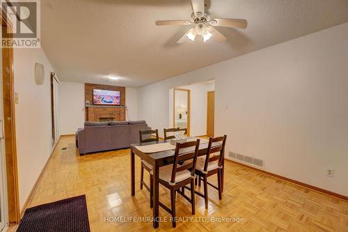 71 Kingsview Blvd, Toronto, ON - Indoor Photo Showing Other Room