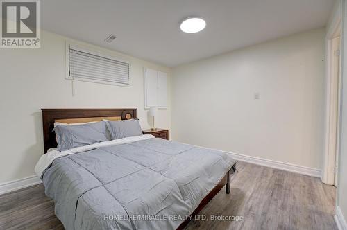 71 Kingsview Blvd, Toronto, ON - Indoor Photo Showing Bedroom