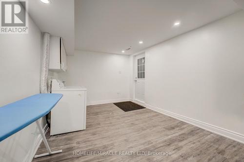 71 Kingsview Blvd, Toronto, ON - Indoor Photo Showing Other Room