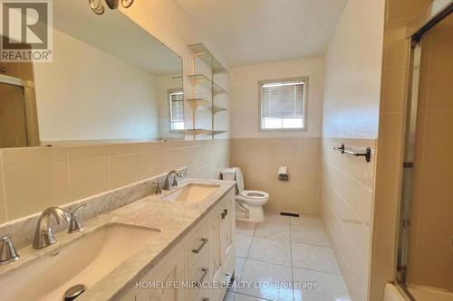 71 Kingsview Blvd, Toronto, ON - Indoor Photo Showing Bathroom