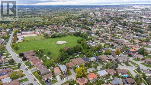 108 Rowntree Mill Rd, Toronto, ON - Outdoor With View