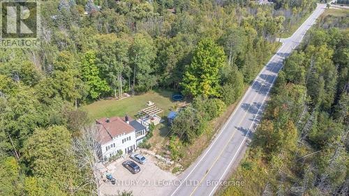 2842 Forks Of The Credit Road, Caledon, ON -  With View