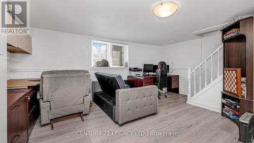 2842 Forks Of The Credit Road, Caledon, ON - Indoor