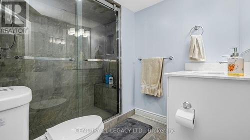 2842 Forks Of The Credit Road, Caledon, ON - Indoor Photo Showing Bathroom
