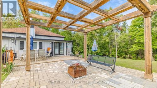 2842 Forks Of The Credit Road, Caledon, ON - Outdoor