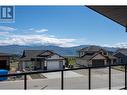 2590 Crown Crest Drive, West Kelowna, BC  - Outdoor With Balcony 