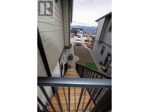 2590 Crown Crest Drive, West Kelowna, BC - Outdoor With Exterior