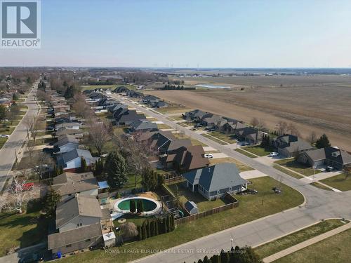 89 Sleepy Meadow Drive, Chatham-Kent, ON - Outdoor With View