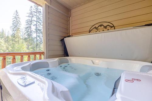 14 - 5423 Boomerang Way, Fernie, BC - Outdoor With Exterior