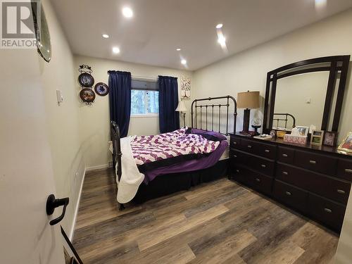 2704 Skeena Street, Terrace, BC - Indoor Photo Showing Bedroom