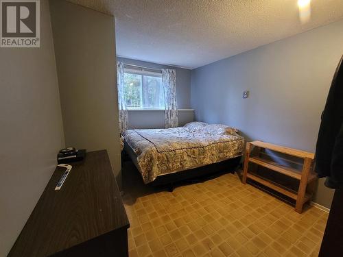 2704 Skeena Street, Terrace, BC - Indoor Photo Showing Bedroom