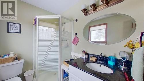 13964 250 Road, Fort St. John, BC - Indoor Photo Showing Bathroom