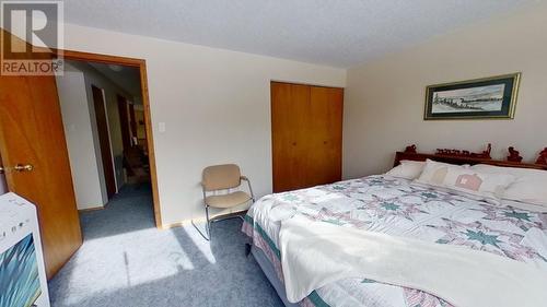 13964 250 Road, Fort St. John, BC - Indoor Photo Showing Bedroom