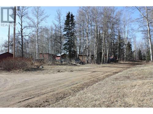 13964 250 Road, Fort St. John, BC - Outdoor With View