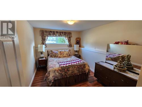 7713 Thompson Drive, Prince George, BC - Indoor Photo Showing Bedroom