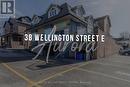 34 & 38 Wellington Street E, Aurora, ON 