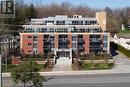 #211 -8302 Islington Ave, Vaughan, ON  - Outdoor With Balcony With Facade 