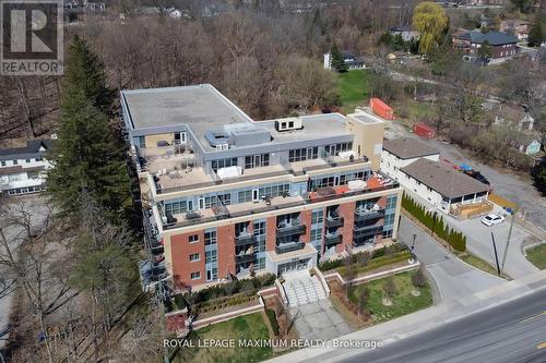 211 - 8302 Islington Avenue, Vaughan, ON - Outdoor With View