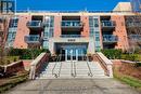 #211 -8302 Islington Ave, Vaughan, ON  - Outdoor With Balcony 