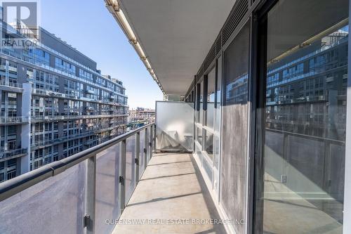 #517 -1030 King St W, Toronto, ON - Outdoor With Exterior