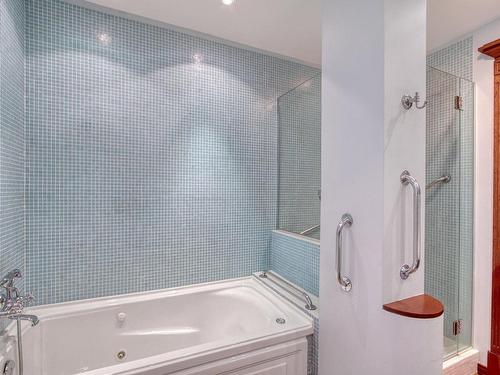 Salle de bains - D80-1321 Rue Sherbrooke O., Montréal (Ville-Marie), QC - Indoor Photo Showing Bathroom