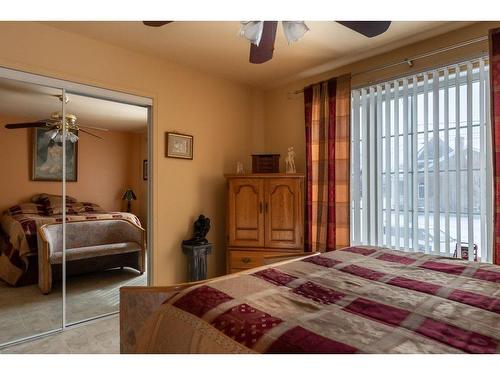 Chambre Ã Â coucher - 2700 Rue De La Topaze, Drummondville, QC - Indoor Photo Showing Bedroom