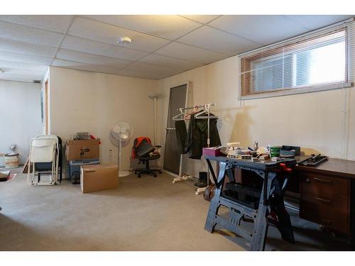 Bureau - 2700 Rue De La Topaze, Drummondville, QC - Indoor