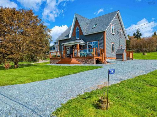 393 Lower Lahave Road, Lower Lahave, NS 