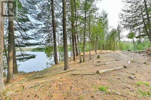 1008B Gordie Lane, North Frontenac, ON - Outdoor With Body Of Water With View