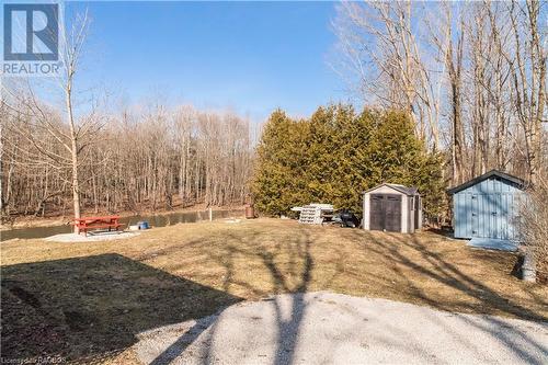 70 Roger'S Crescent, South Bruce Peninsula, ON - Outdoor
