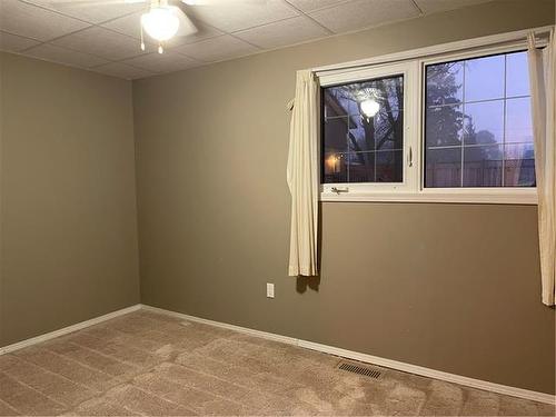224 Crescent Drive, Swan River, MB - Indoor Photo Showing Other Room