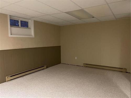 224 Crescent Drive, Swan River, MB - Indoor Photo Showing Other Room