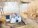 17 Valley Rd, Whitchurch-Stouffville, ON  - Outdoor With Body Of Water 