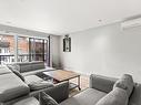 Living room - 3-8930 8E Avenue, Montréal (Villeray/Saint-Michel/Parc-Extension), QC  - Indoor Photo Showing Living Room 